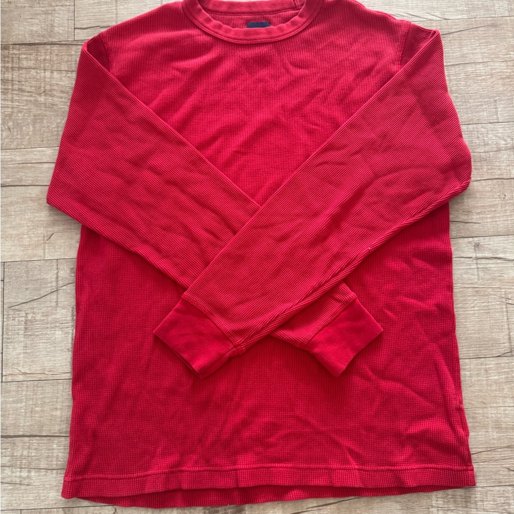 GAP Long Sleeve Shirt